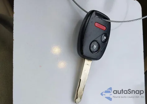 2008 Honda Cr-V Ex-L из США, поврежденный, VIN JHLRE48758C069488